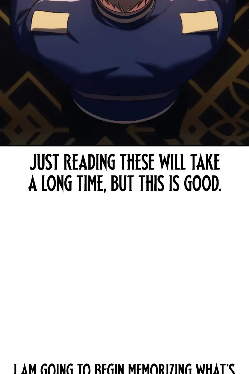 The Extra's Survival Guide Chapter 92 Page 116