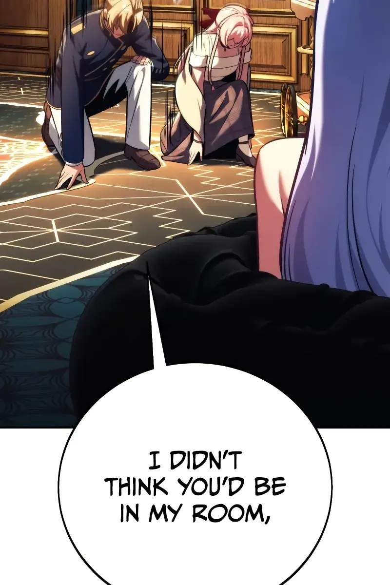 The Extra's Survival Guide Chapter 93 Page 3