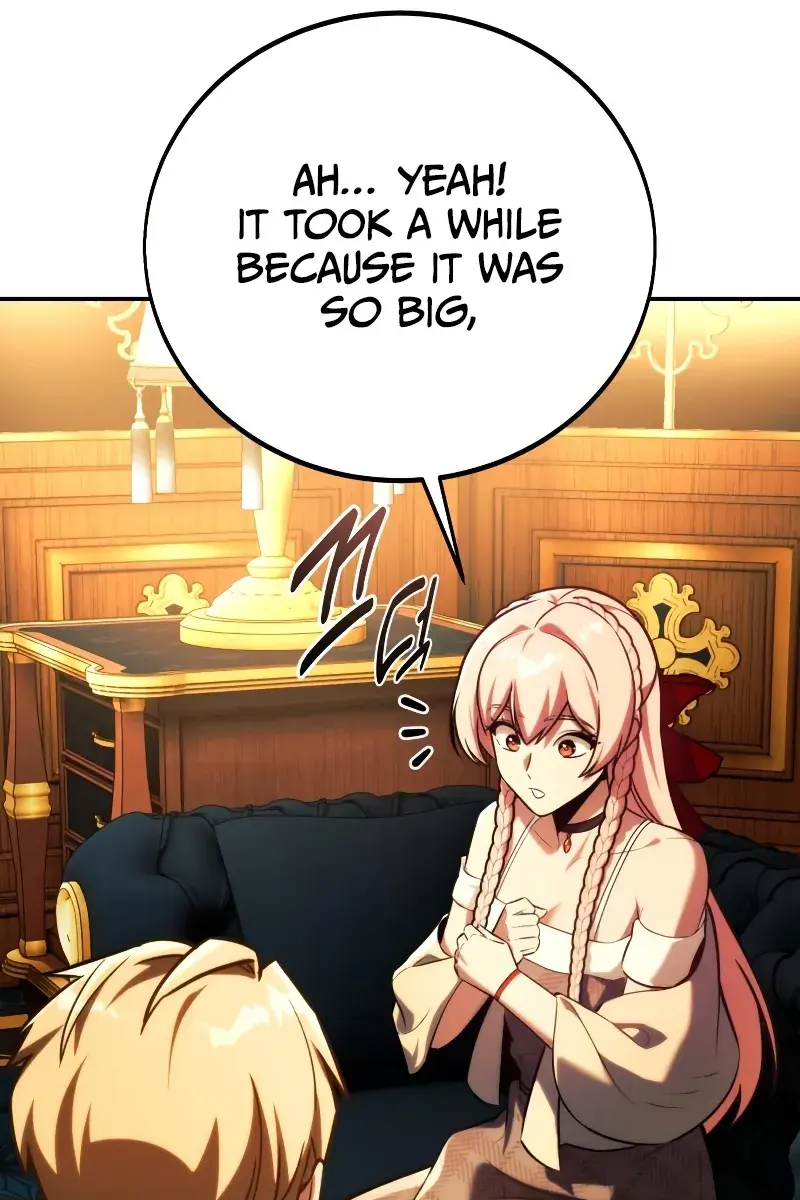 The Extra's Survival Guide Chapter 93 Page 66