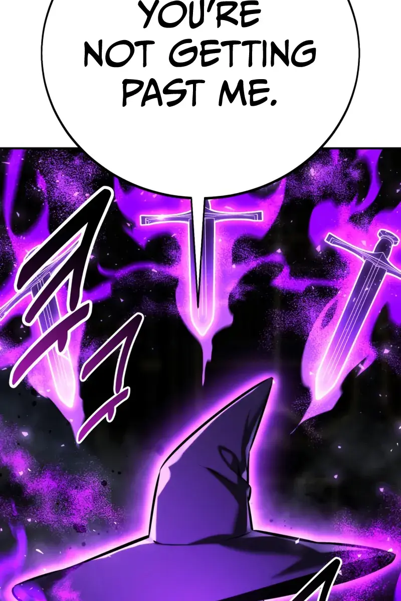 The Extra's Survival Guide Chapter 96 Page 10