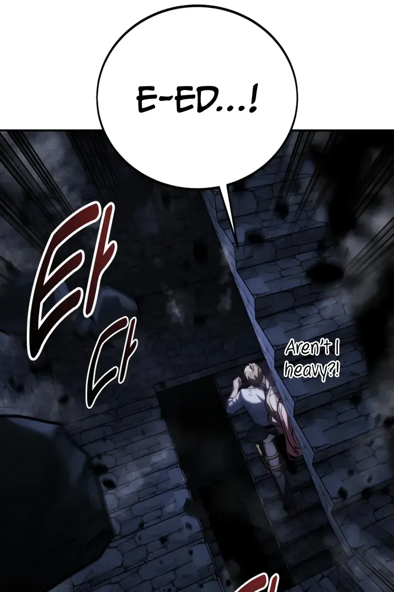The Extra's Survival Guide Chapter 96 Page 149