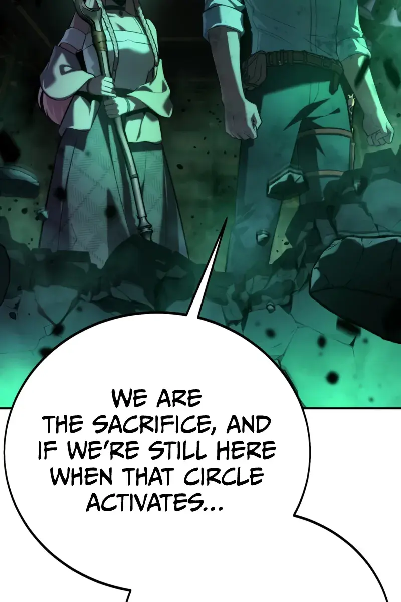 The Extra's Survival Guide Chapter 96 Page 163