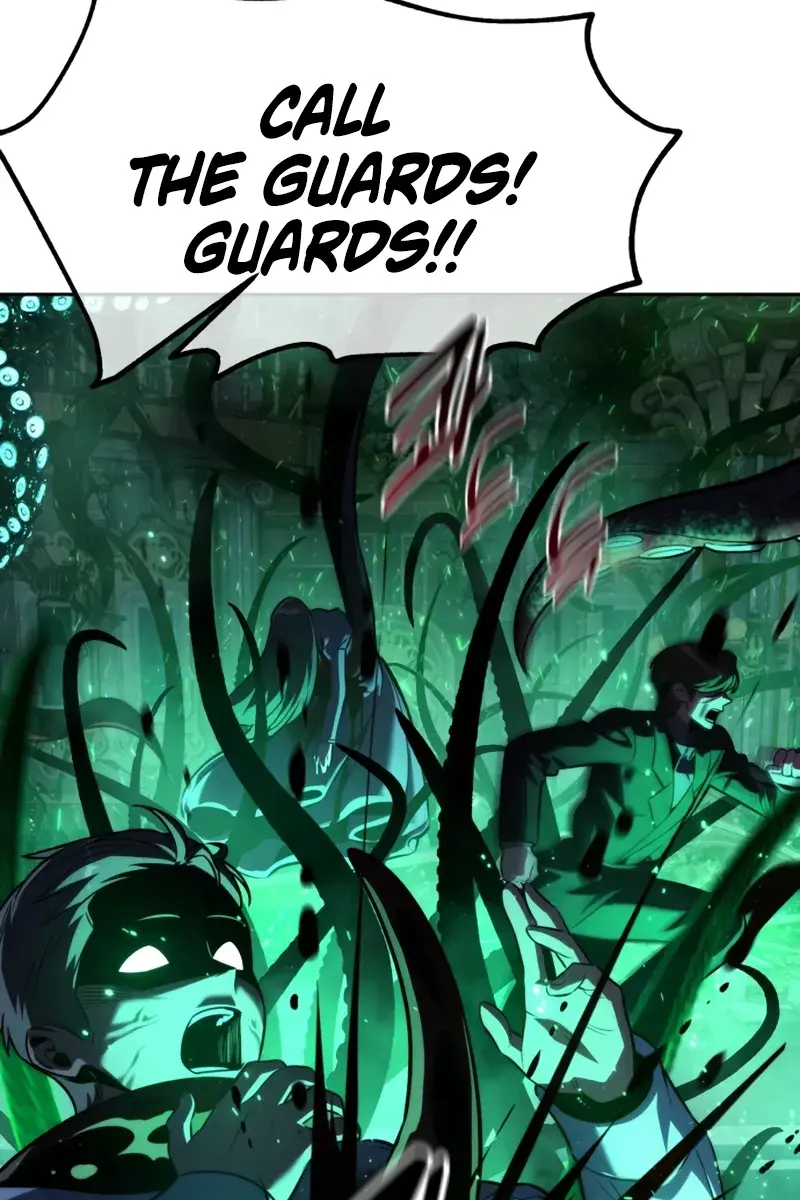 The Extra's Survival Guide Chapter 97 Page 18