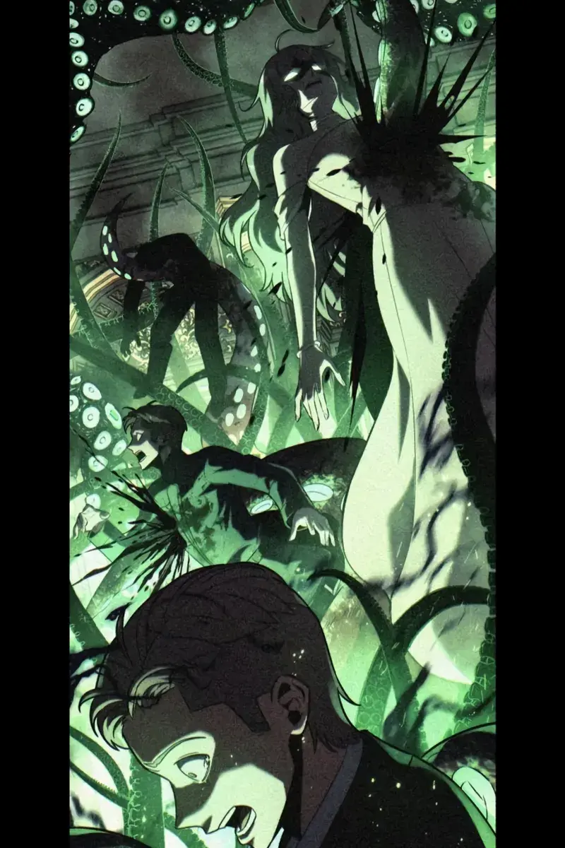 The Extra's Survival Guide Chapter 97 Page 130
