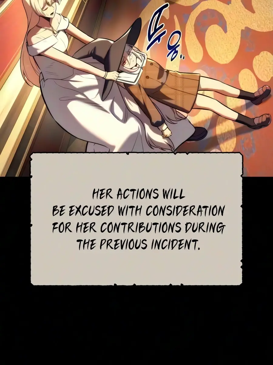 The Extra's Survival Guide Chapter 108 Page 11