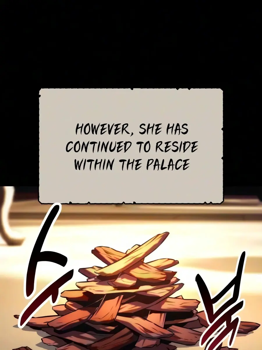 The Extra's Survival Guide Chapter 108 Page 12