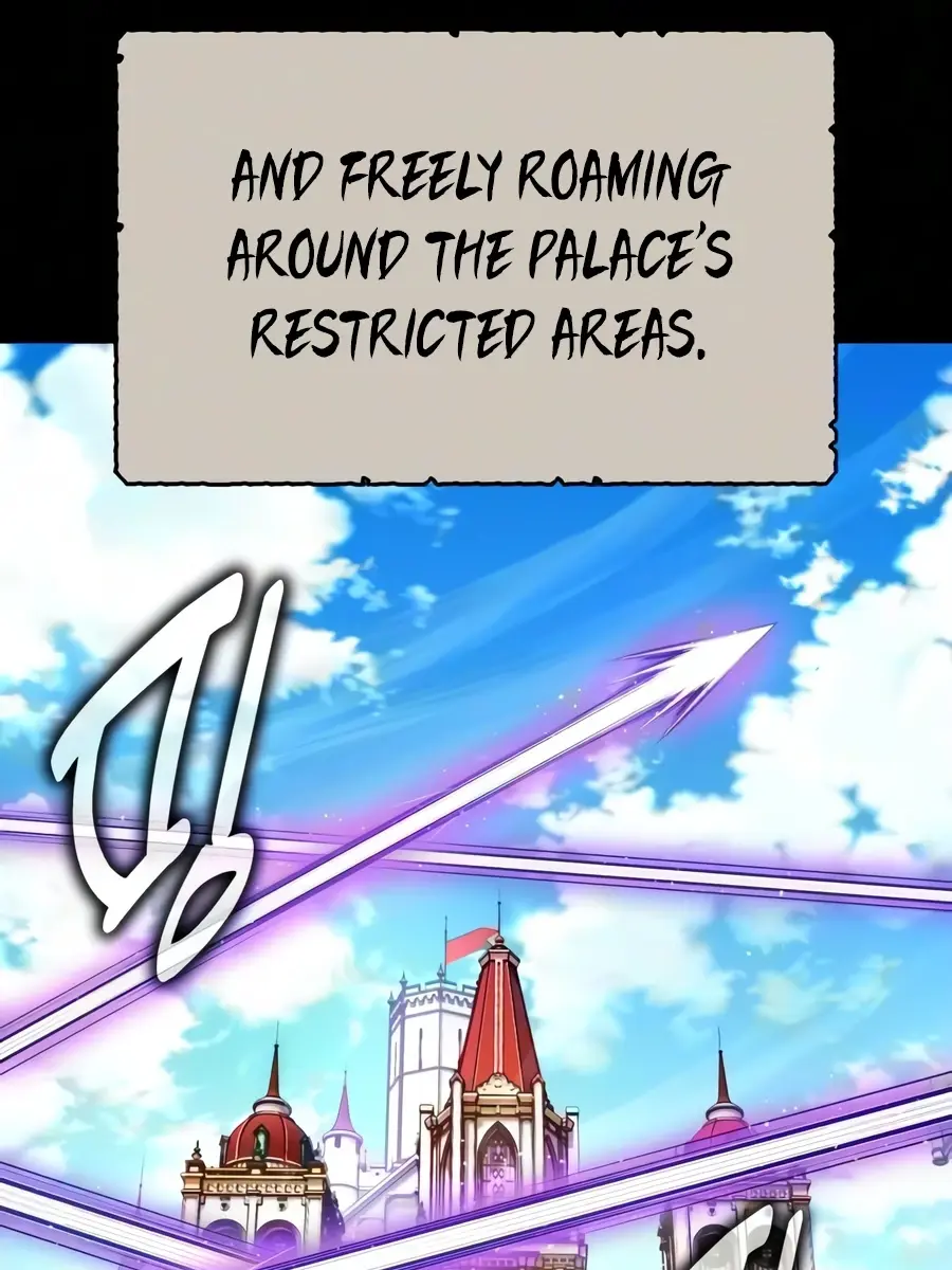 The Extra's Survival Guide Chapter 108 Page 19