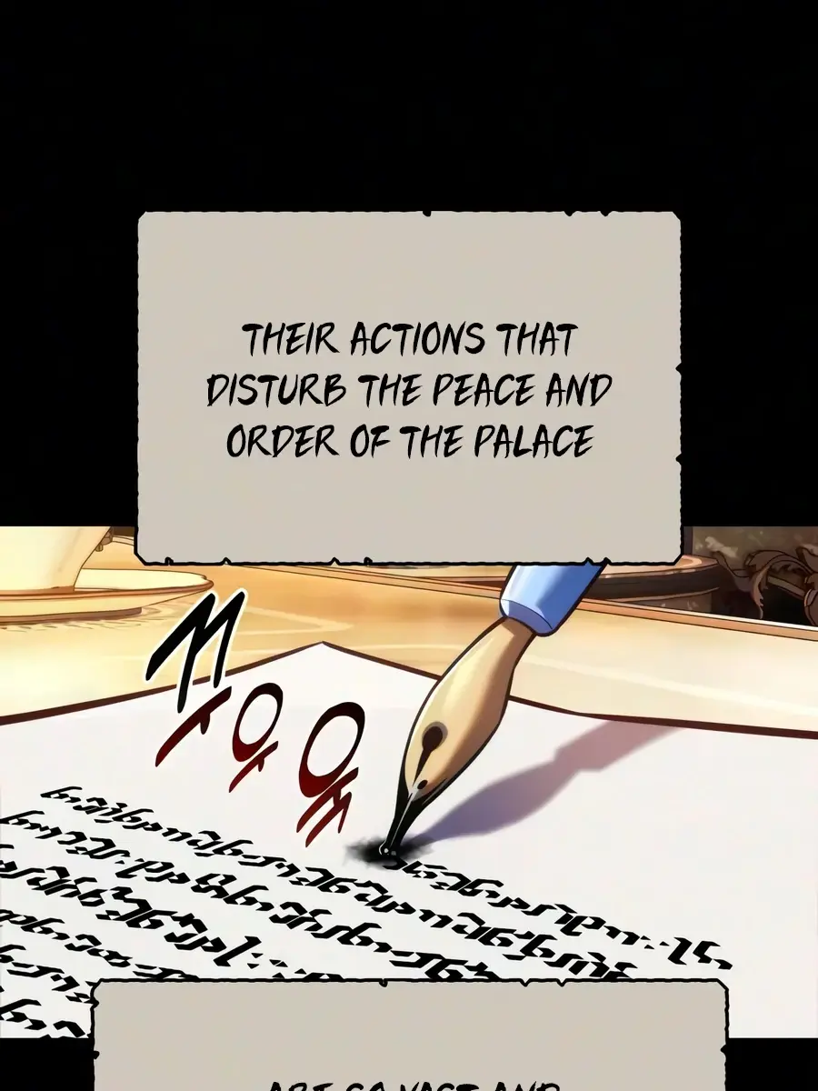 The Extra's Survival Guide Chapter 108 Page 21