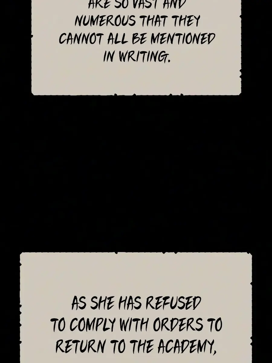The Extra's Survival Guide Chapter 108 Page 22