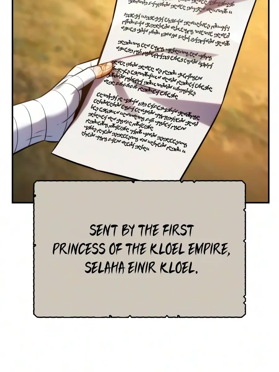 The Extra's Survival Guide Chapter 108 Page 26