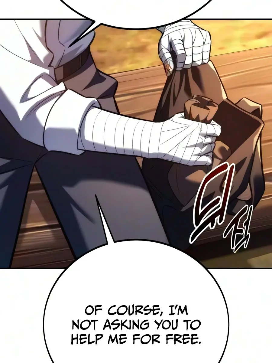 The Extra's Survival Guide Chapter 108 Page 64