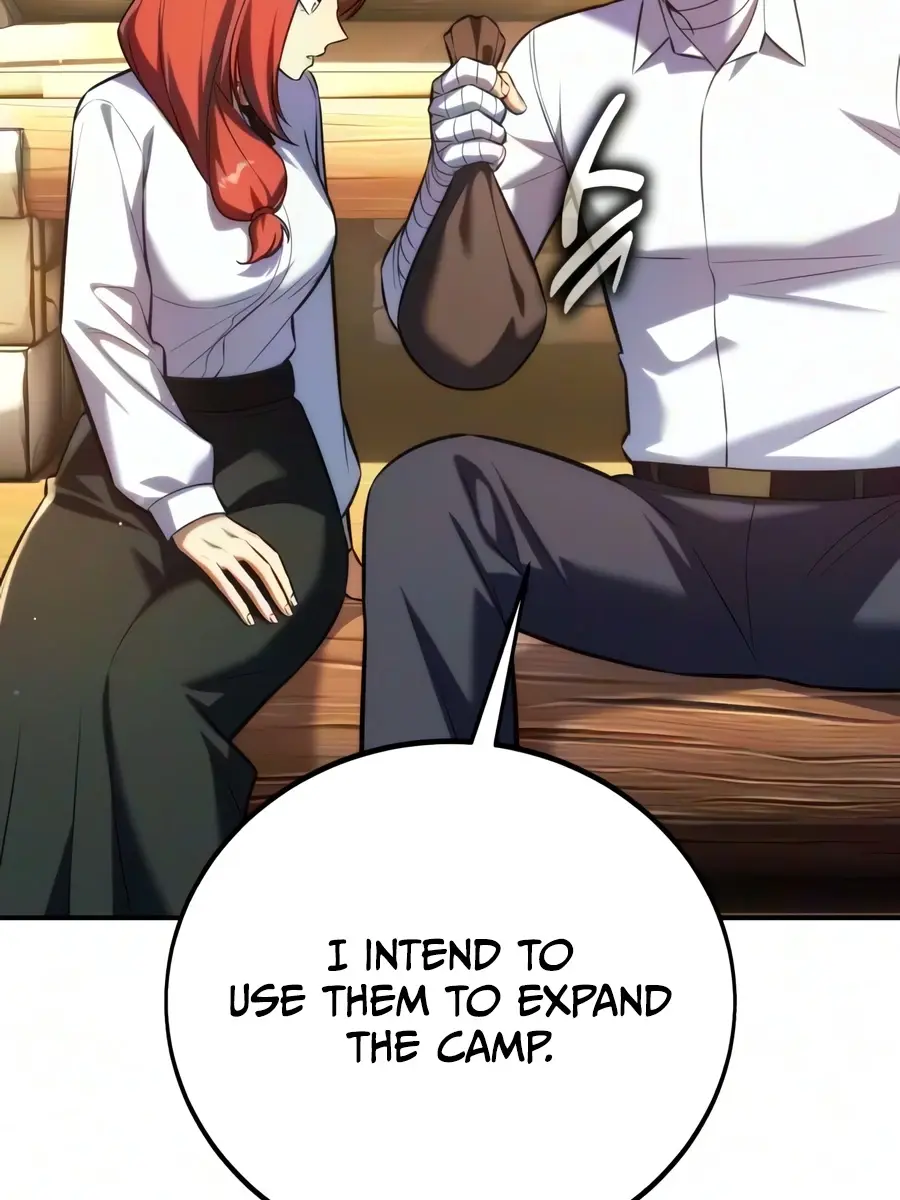 The Extra's Survival Guide Chapter 108 Page 67