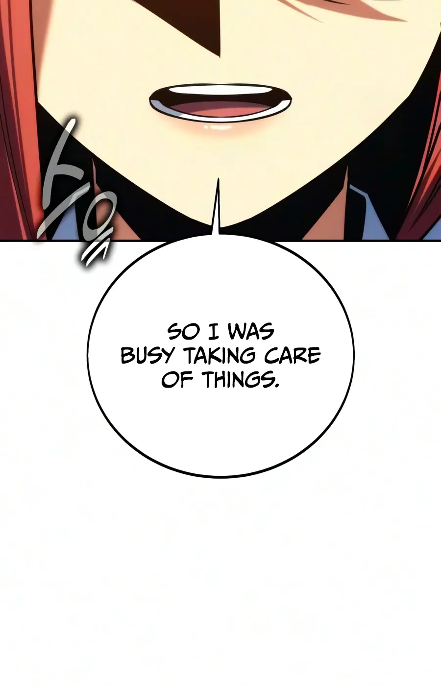 The Extra's Survival Guide Chapter 108 Page 84