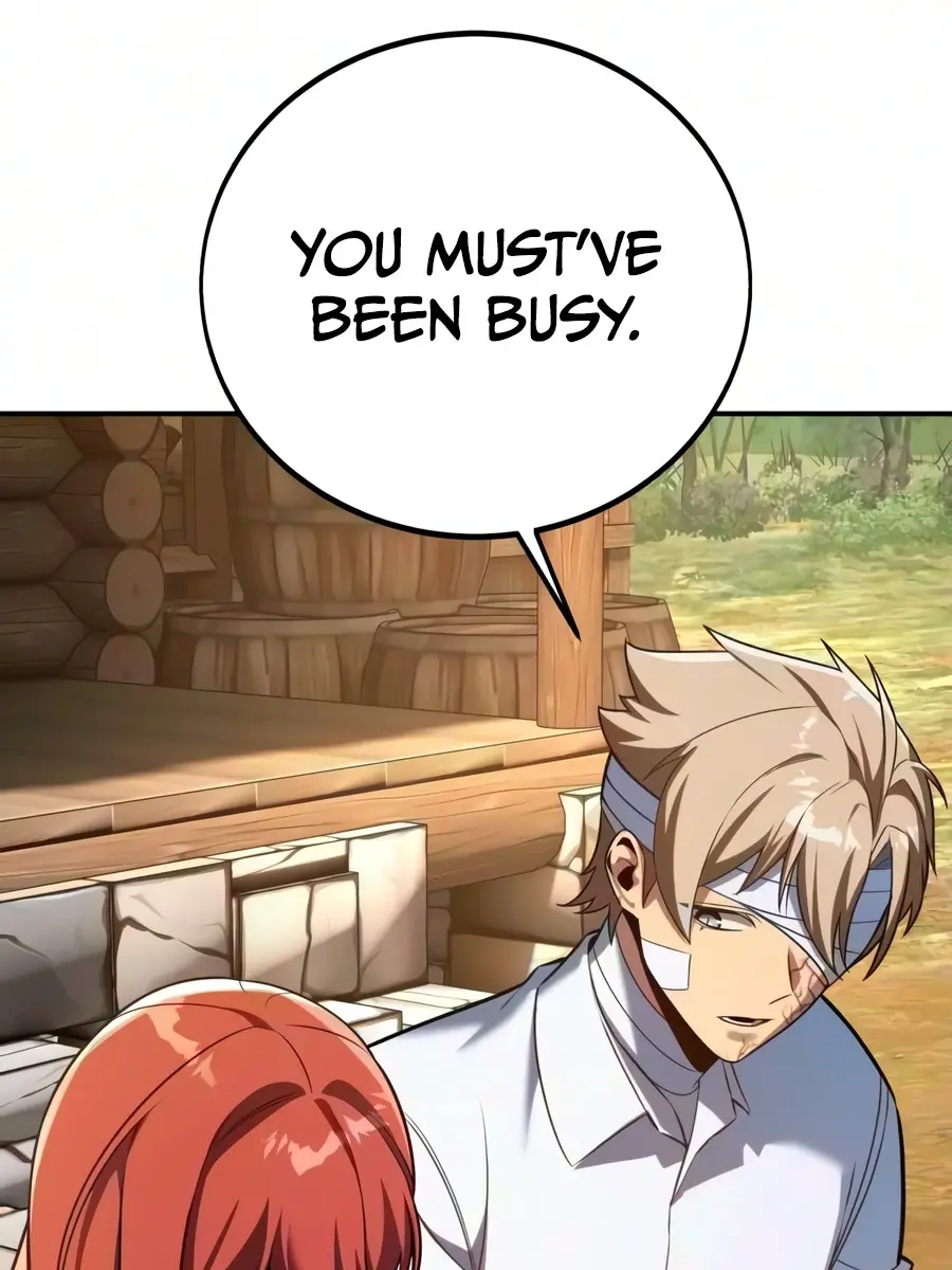The Extra's Survival Guide Chapter 108 Page 85