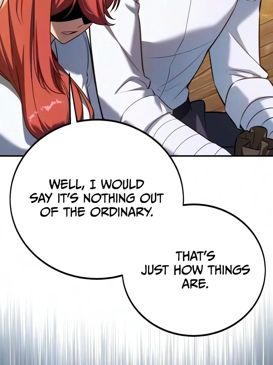 The Extra's Survival Guide Chapter 108 Page 86