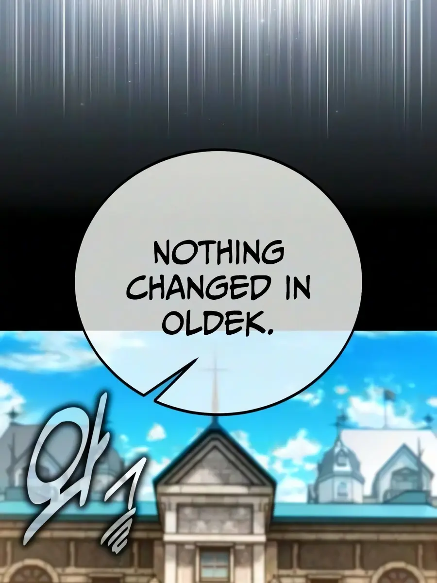 The Extra's Survival Guide Chapter 108 Page 87