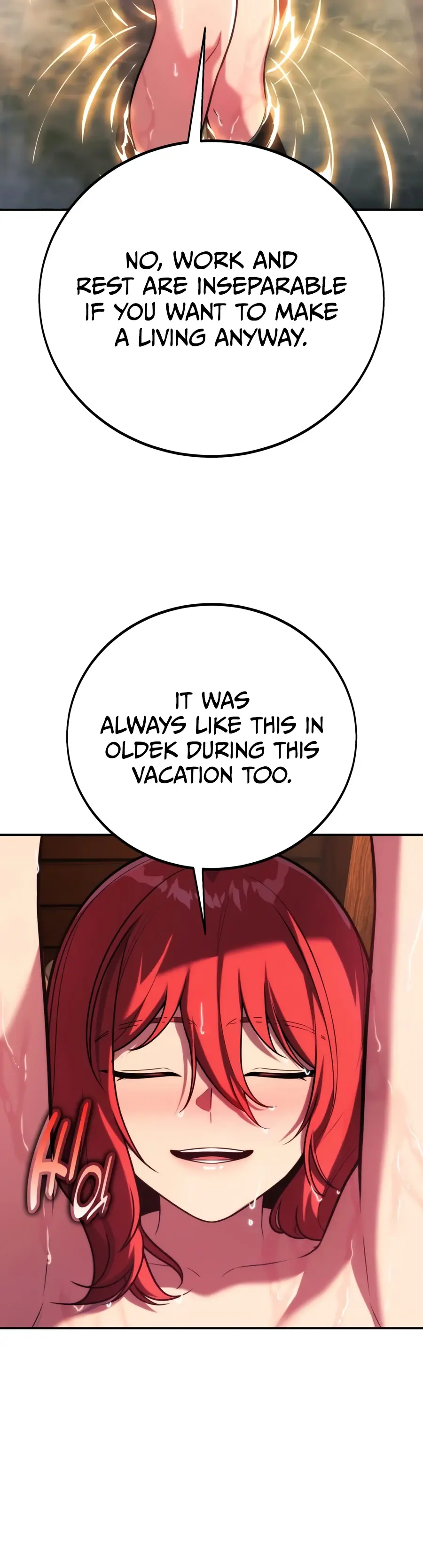 The Extra's Survival Guide Chapter 109 Page 11