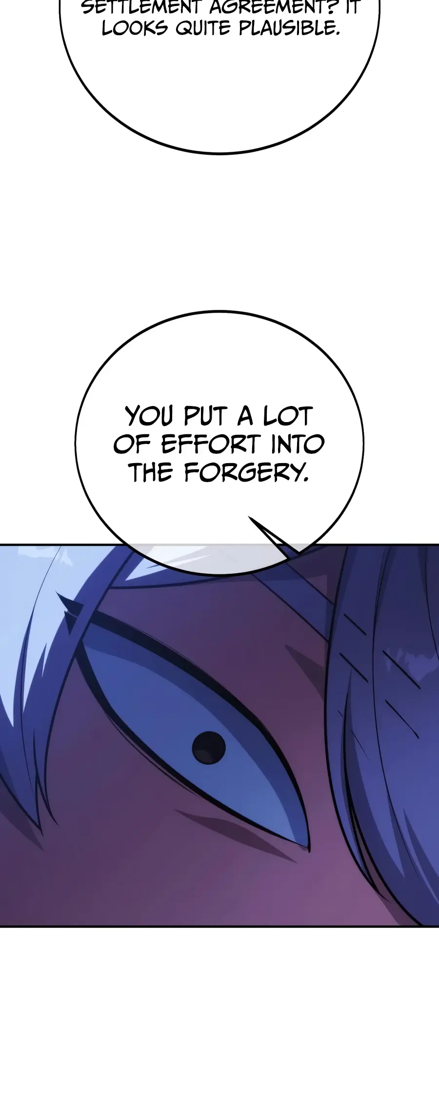 The Extra's Survival Guide Chapter 109 Page 25