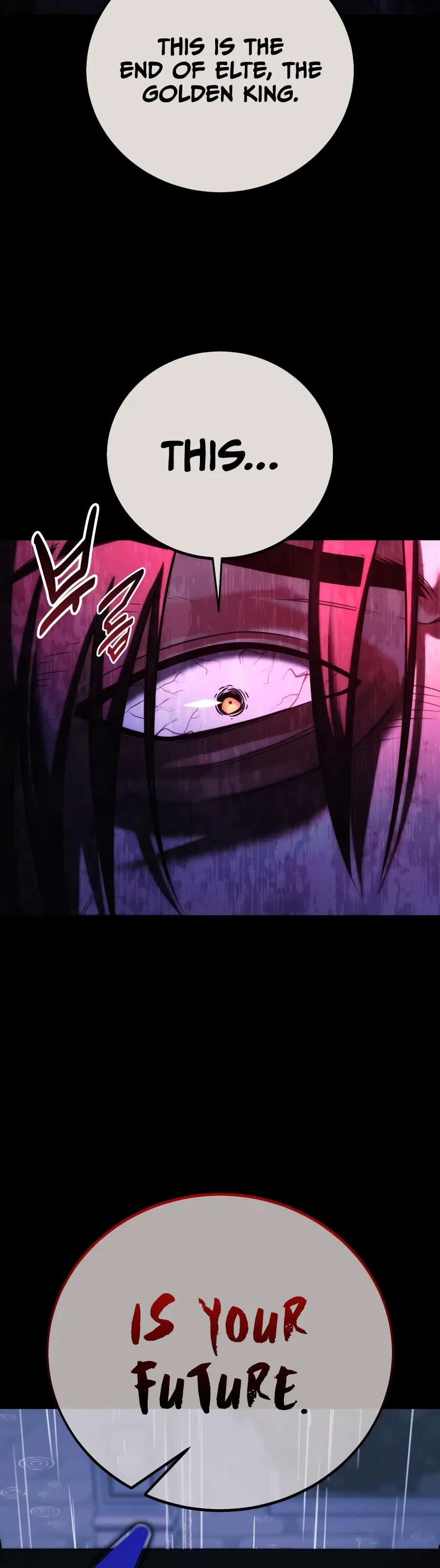 The Extra's Survival Guide Chapter 110 Page 3