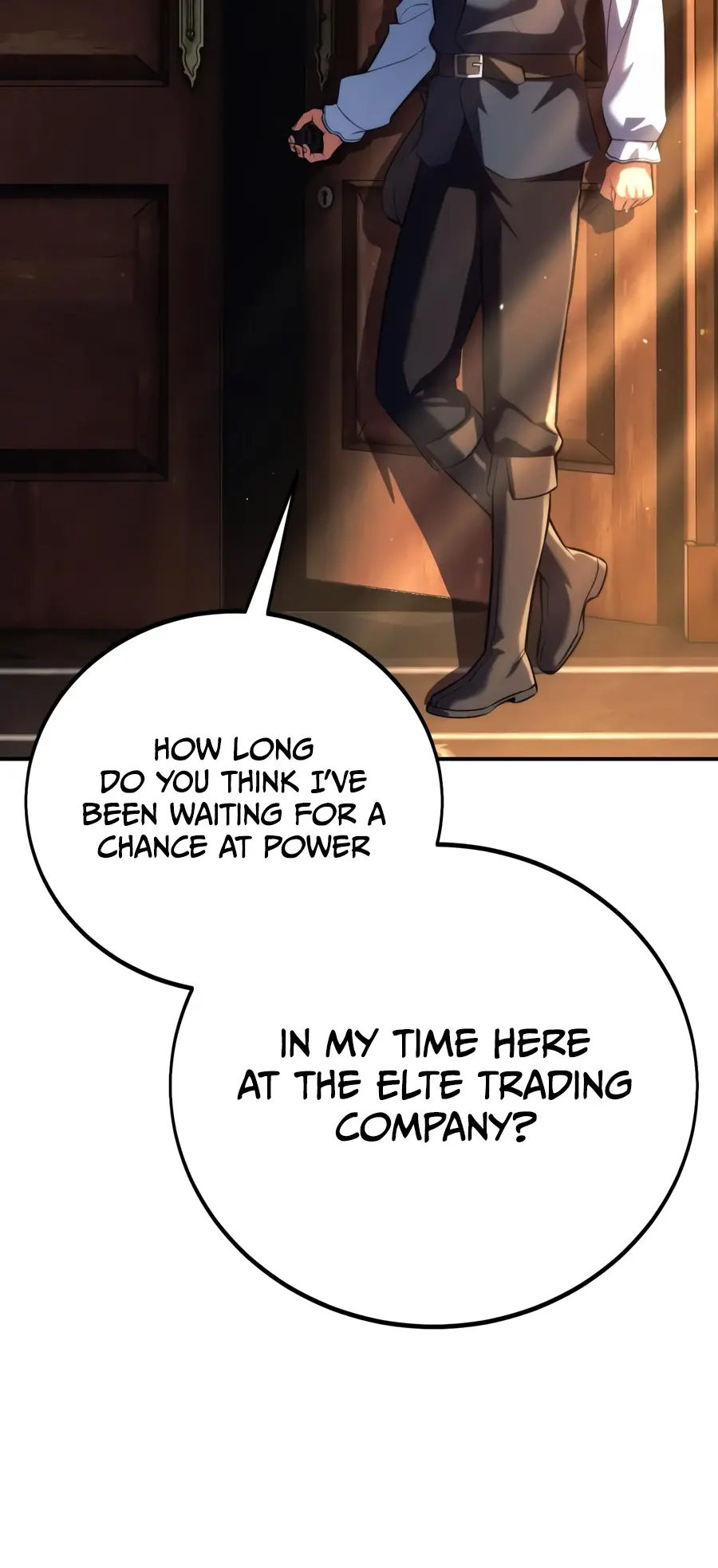The Extra's Survival Guide Chapter 110 Page 9