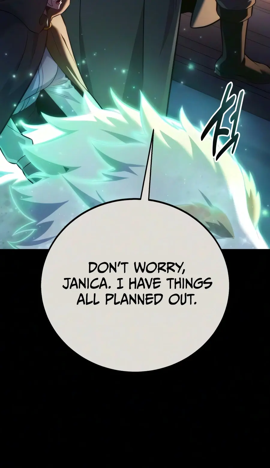 The Extra's Survival Guide Chapter 111 Page 9