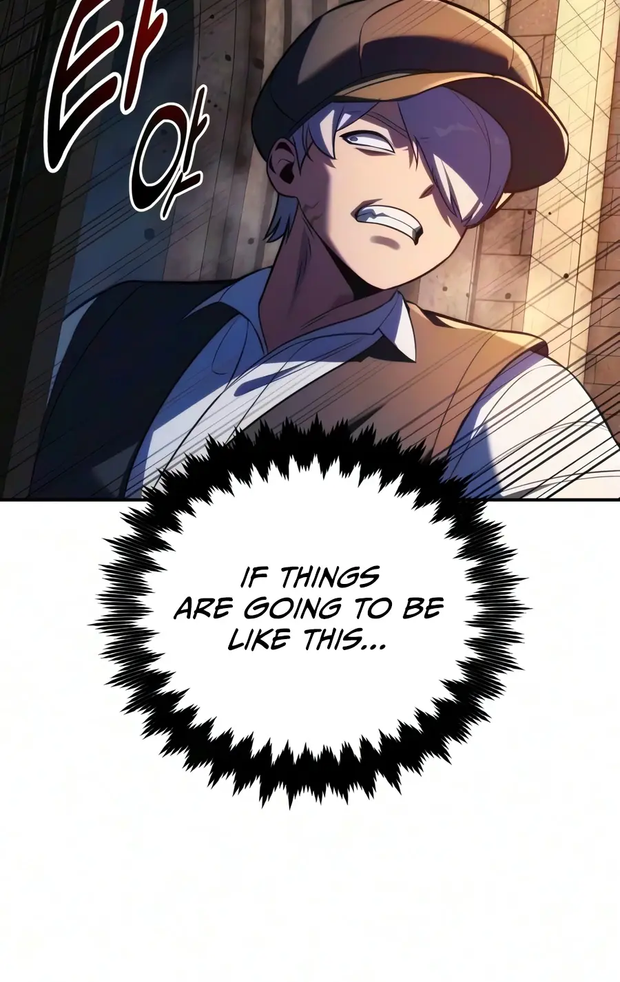 The Extra's Survival Guide Chapter 111 Page 19