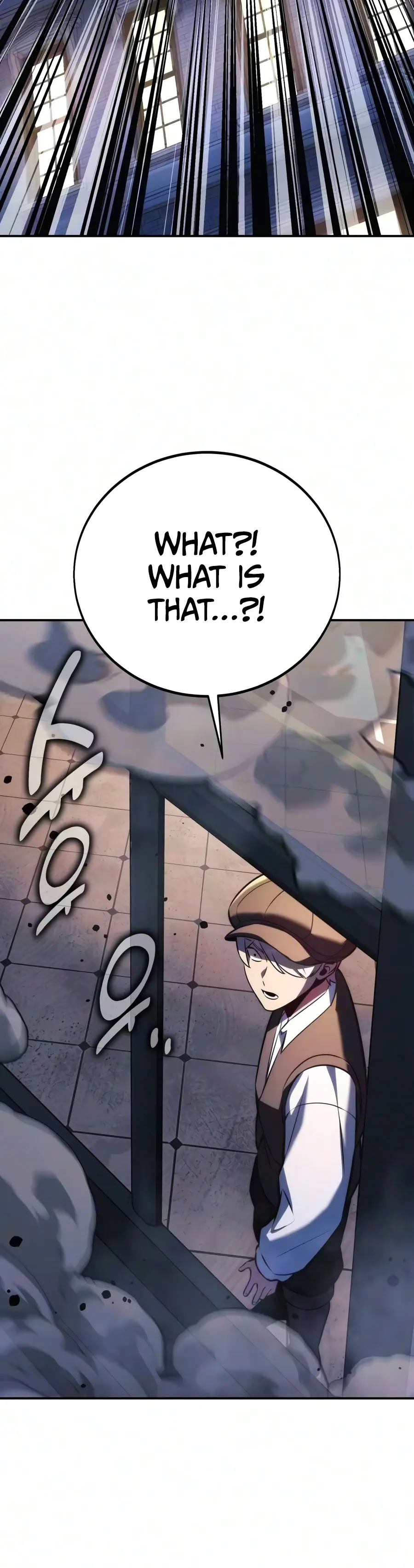 The Extra's Survival Guide Chapter 111 Page 21