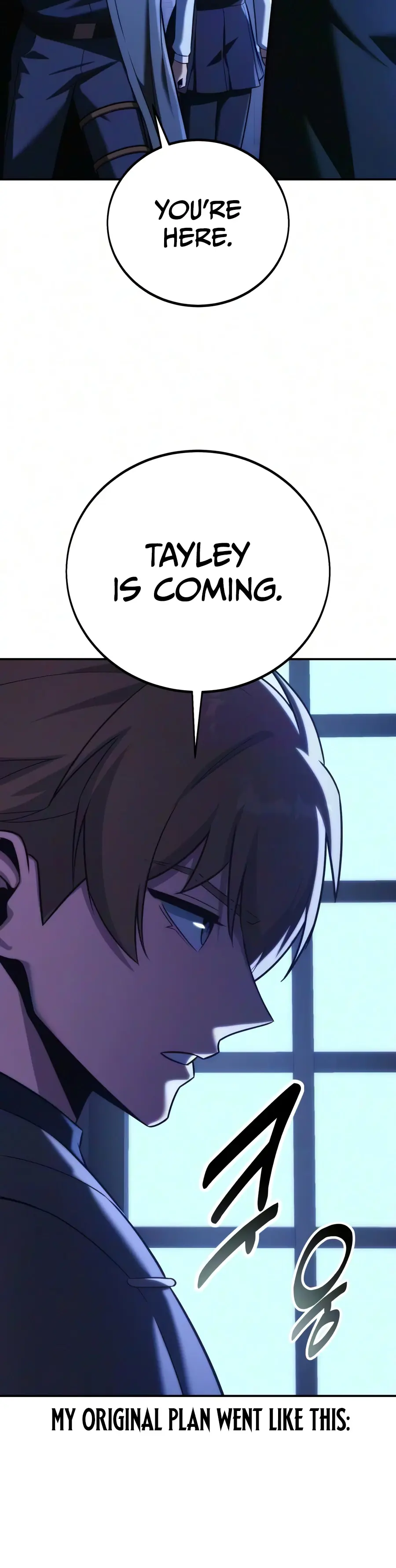 The Extra's Survival Guide Chapter 111 Page 25