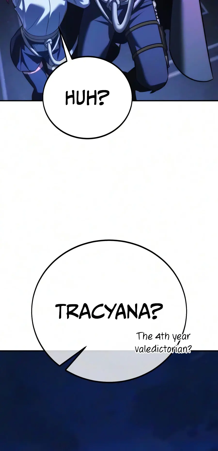 The Extra's Survival Guide Chapter 112 Page 21