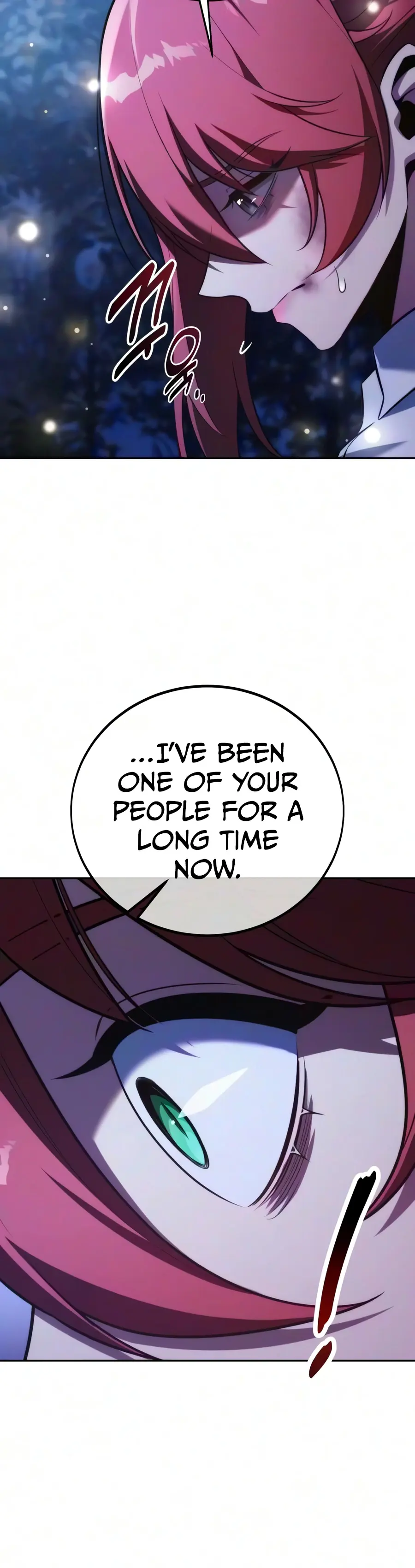 The Extra's Survival Guide Chapter 113 Page 7