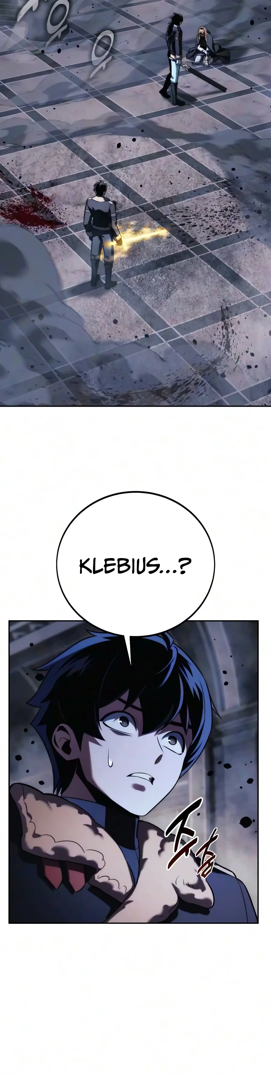 The Extra's Survival Guide Chapter 113 Page 24