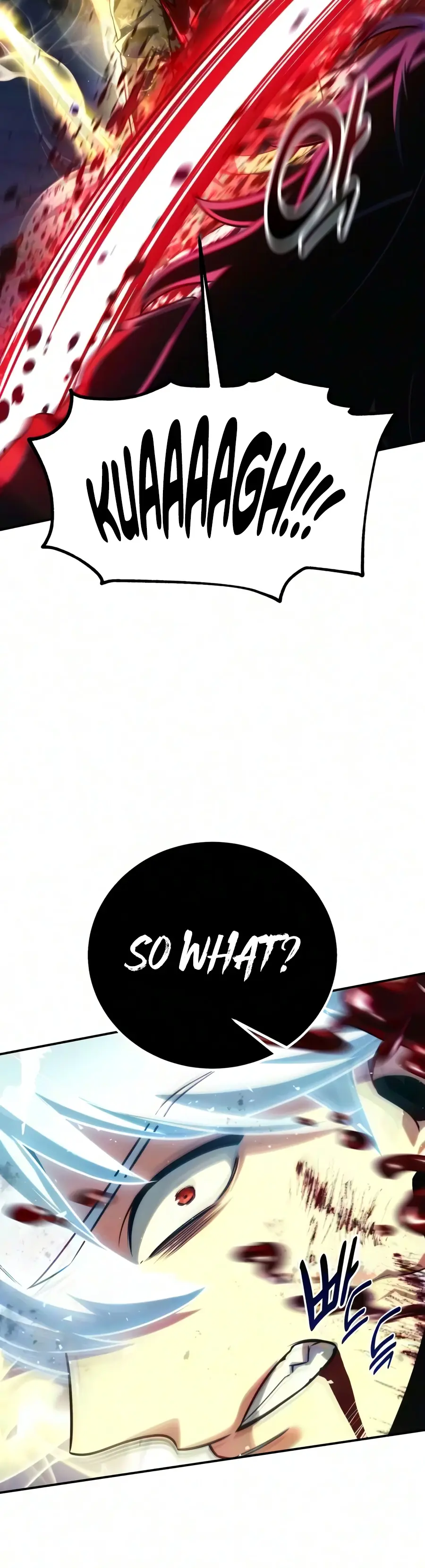 The Extra's Survival Guide Chapter 114 Page 15