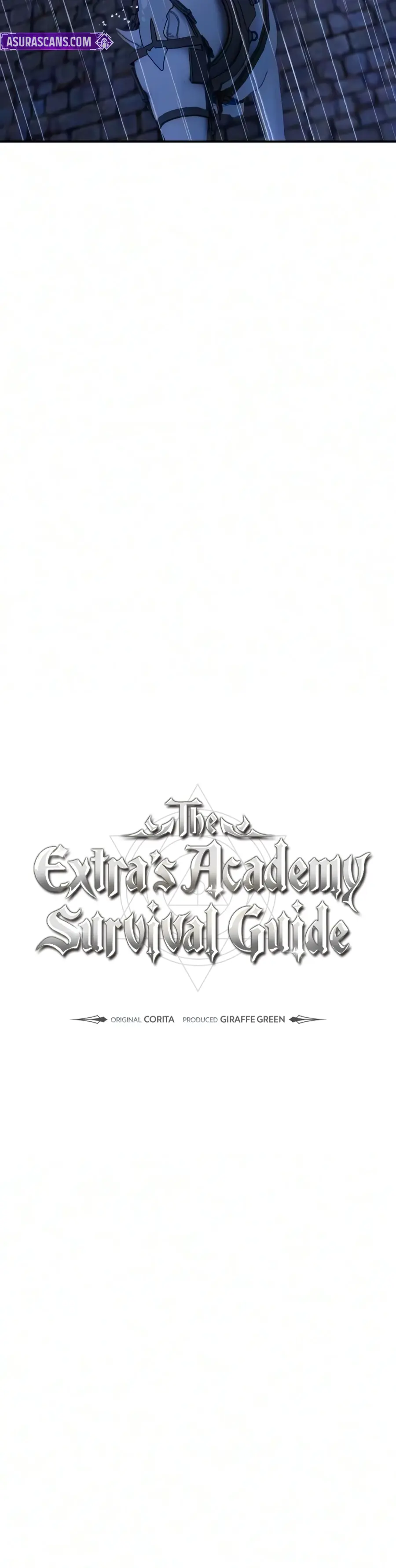 The Extra's Survival Guide Chapter 115 Page 19