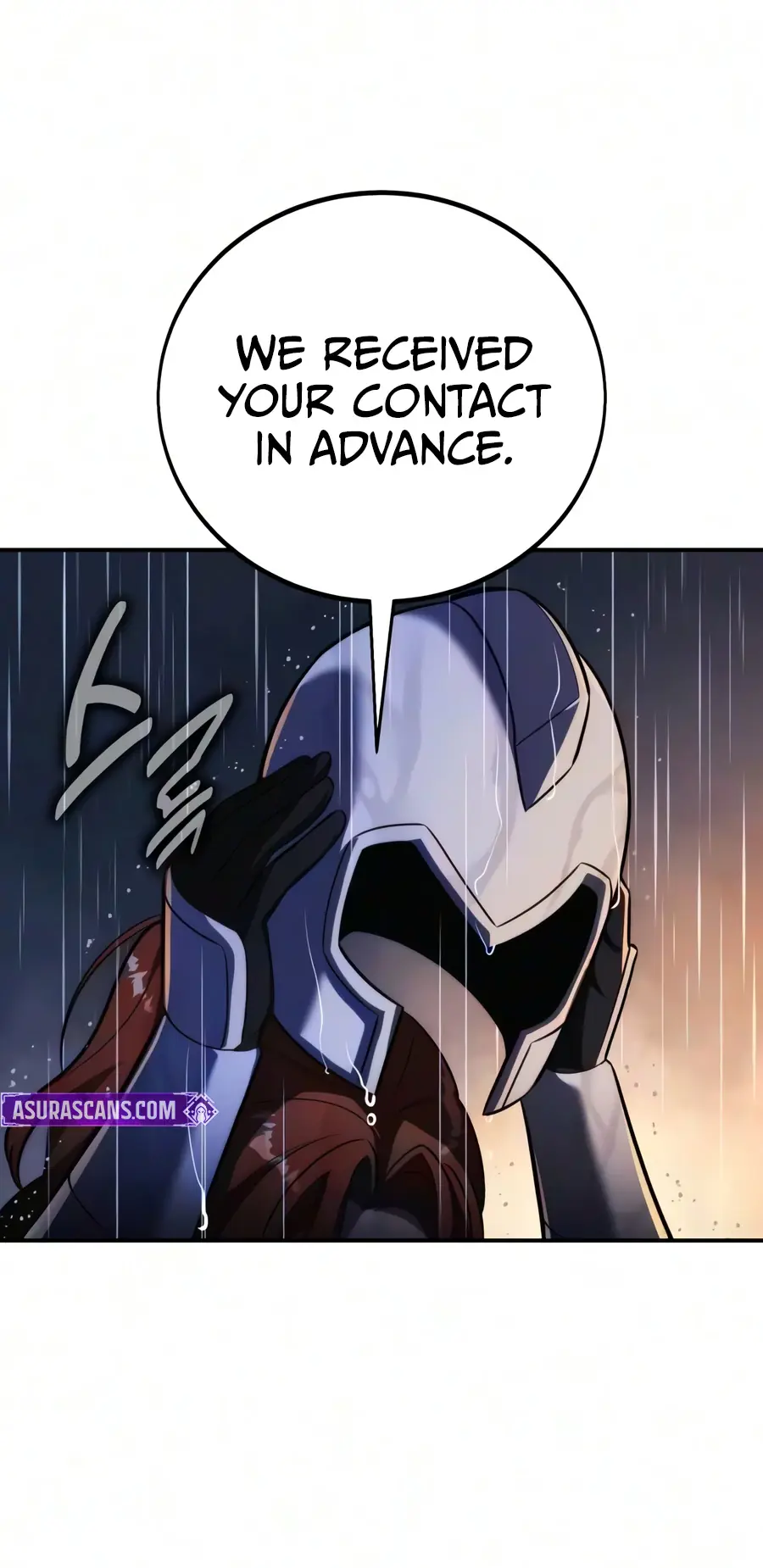 The Extra's Survival Guide Chapter 115 Page 21