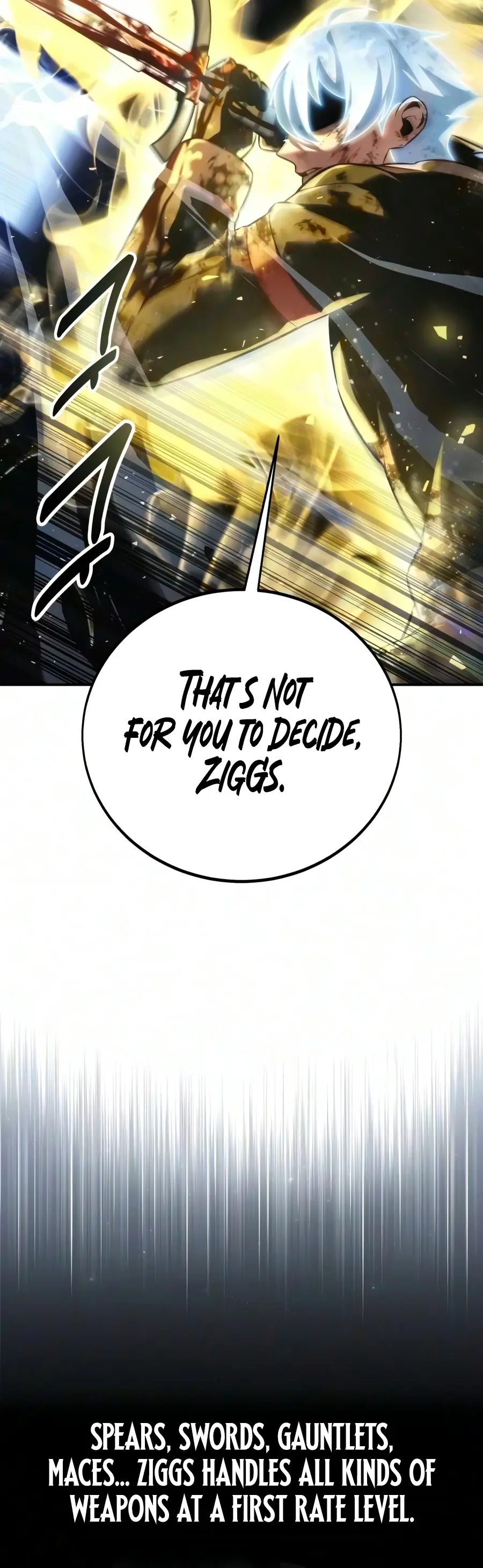 The Extra's Survival Guide Chapter 116 Page 17