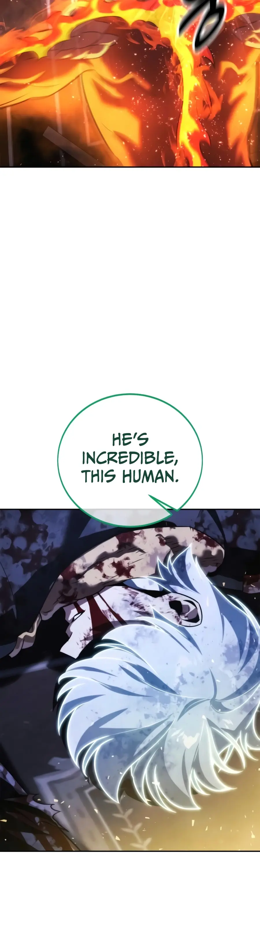 The Extra's Survival Guide Chapter 117 Page 25