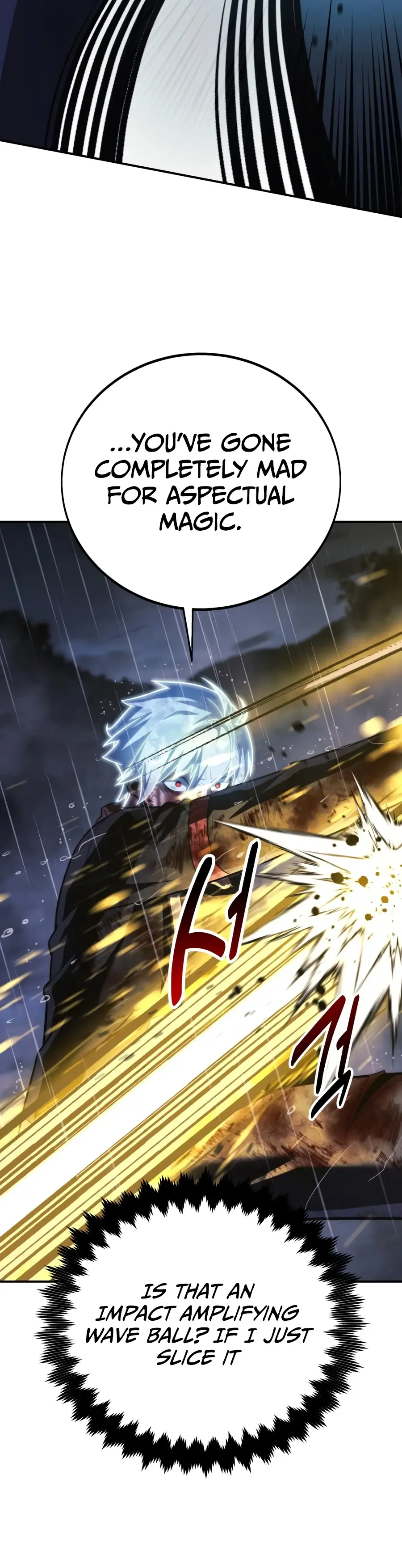 The Extra's Survival Guide Chapter 118 Page 17