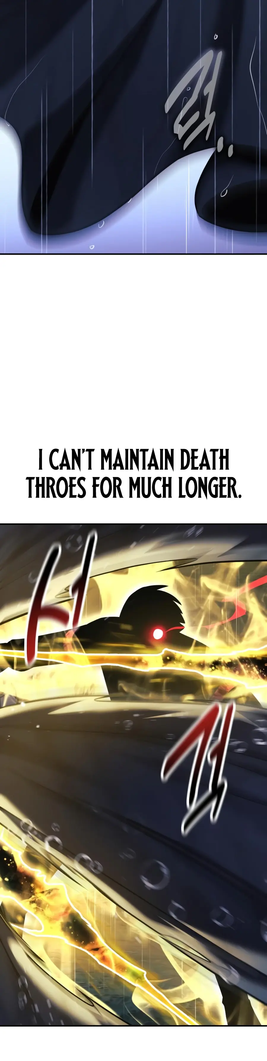 The Extra's Survival Guide Chapter 118 Page 23