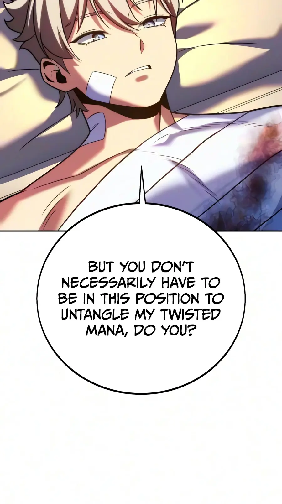 The Extra's Survival Guide Chapter 119 Page 19