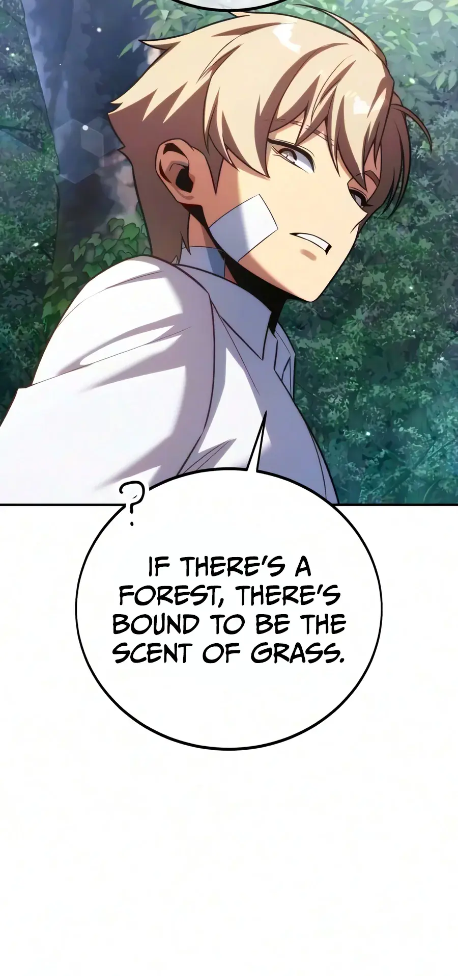 The Extra's Survival Guide Chapter 120 Page 19