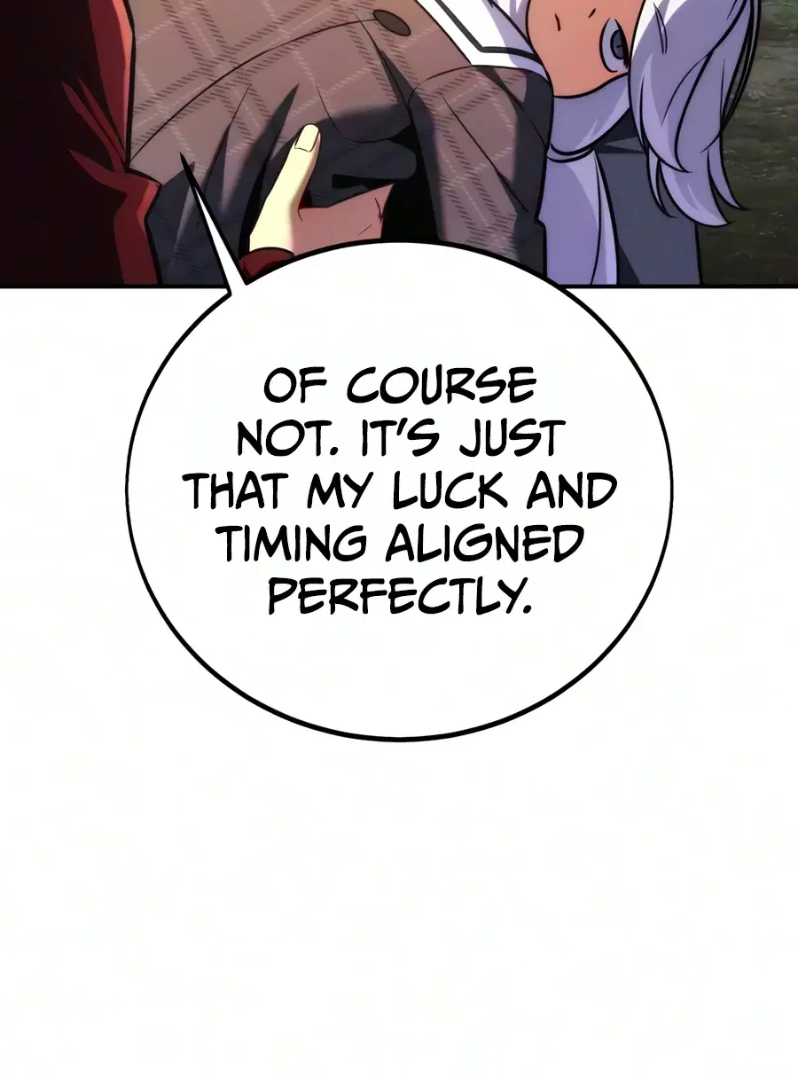 The Extra's Survival Guide Chapter 120 Page 21