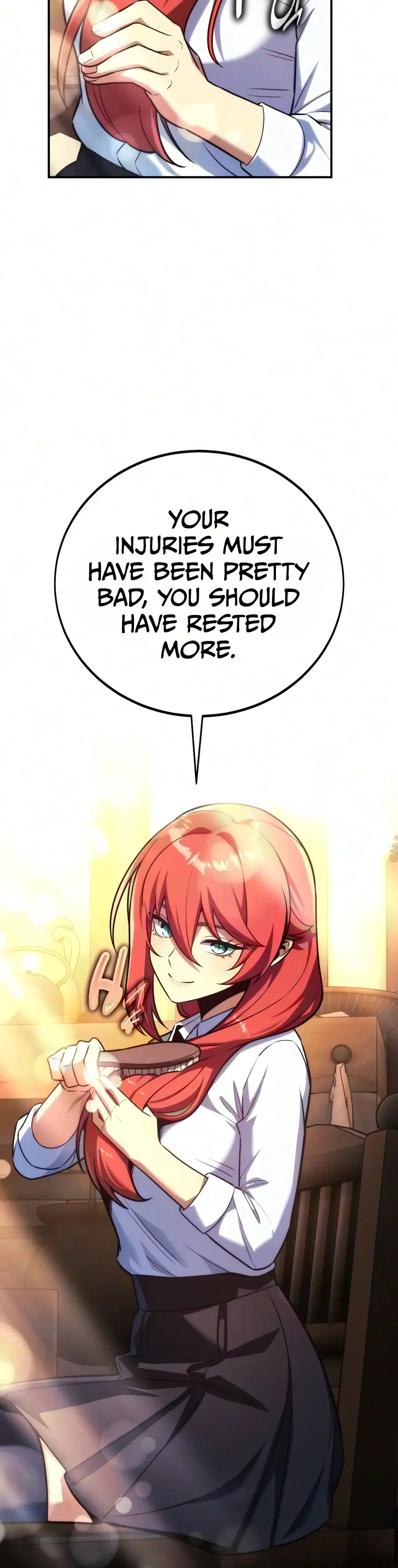 The Extra's Survival Guide Chapter 120 Page 23