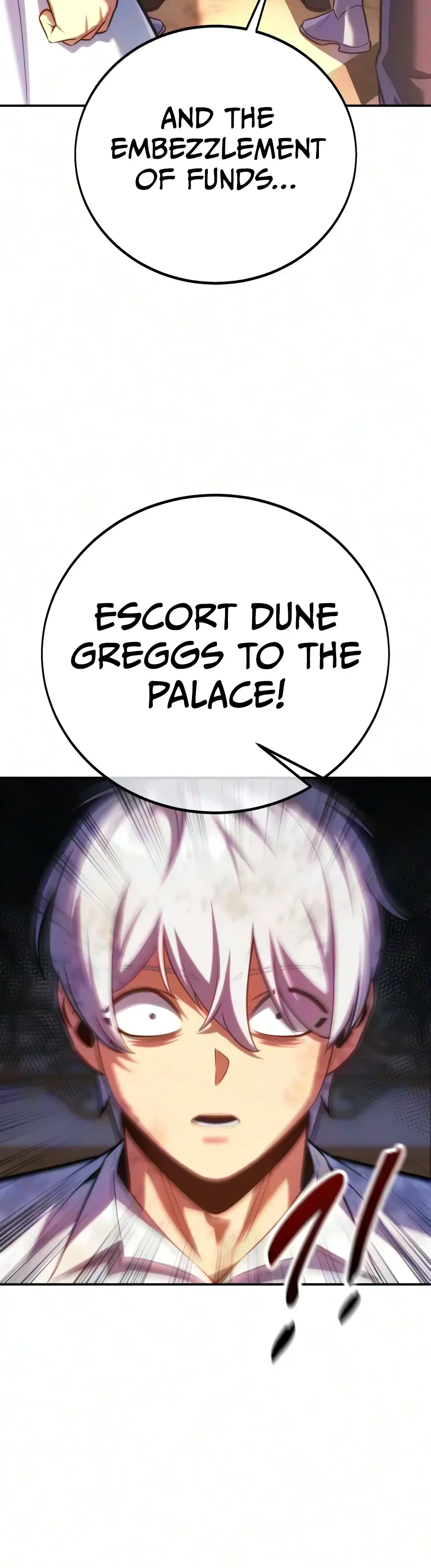 The Extra's Survival Guide Chapter 121 Page 15