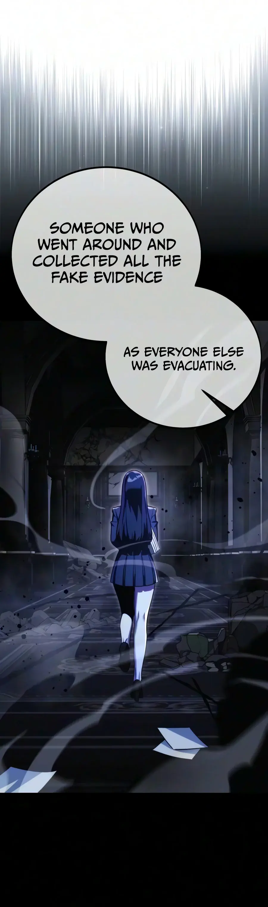 The Extra's Survival Guide Chapter 121 Page 25