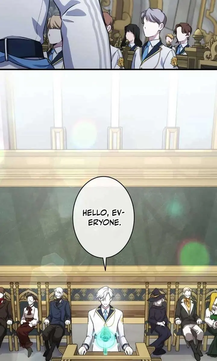 The Fake Master Who Accidentally Became the Strongest Chapter 1 Page 8