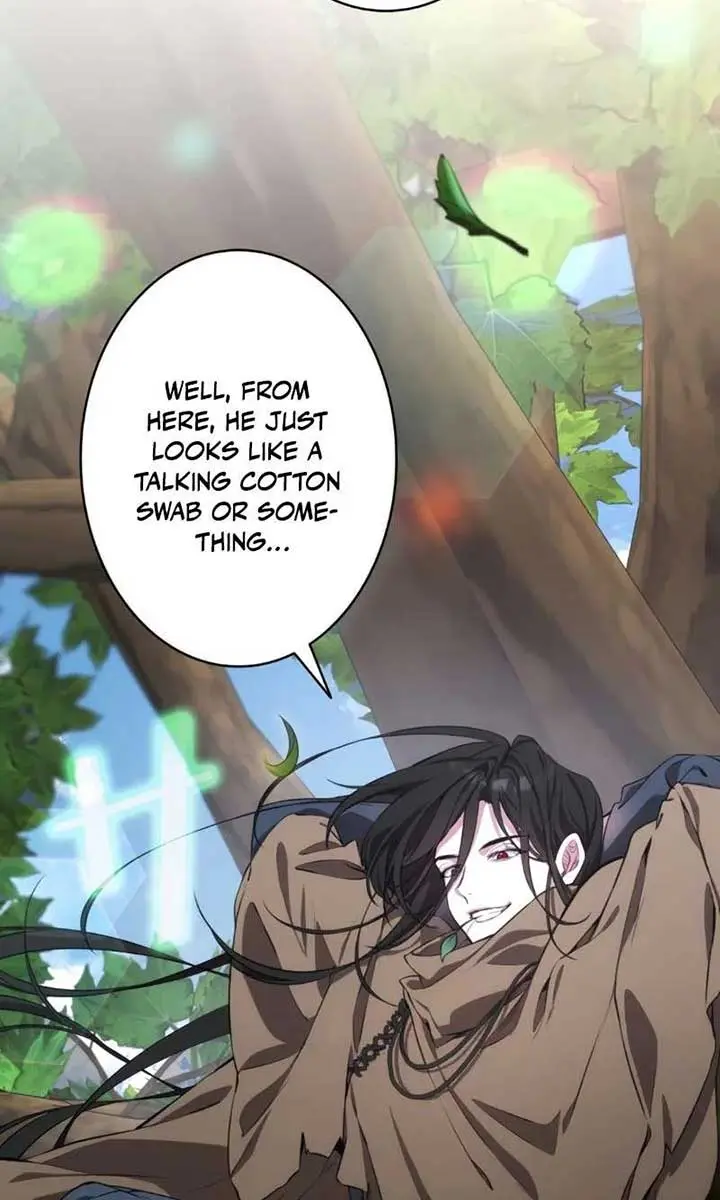 The Fake Master Who Accidentally Became the Strongest Chapter 1 Page 12