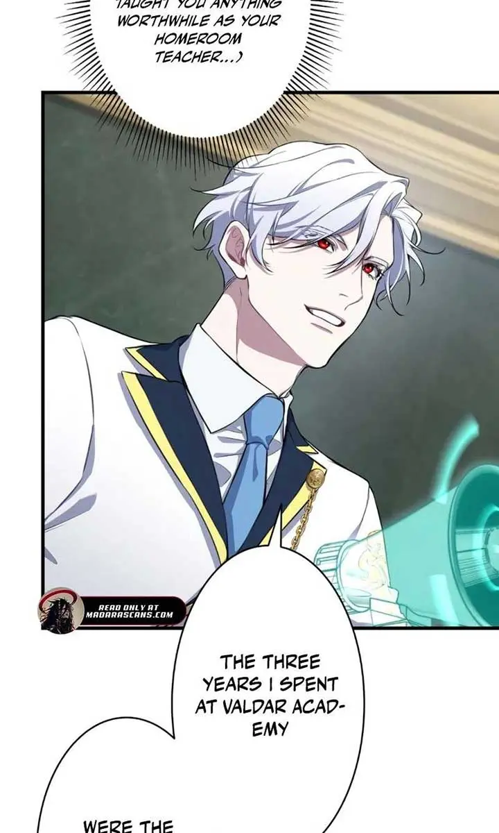 The Fake Master Who Accidentally Became the Strongest Chapter 1 Page 14