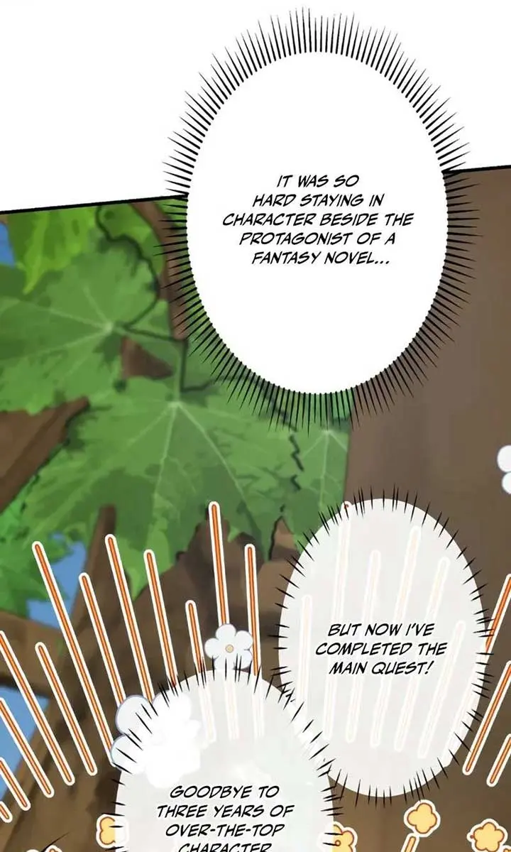 The Fake Master Who Accidentally Became the Strongest Chapter 1 Page 16