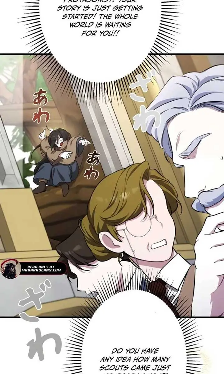 The Fake Master Who Accidentally Became the Strongest Chapter 1 Page 27