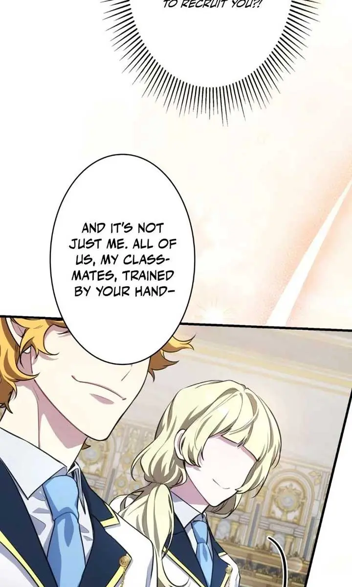 The Fake Master Who Accidentally Became the Strongest Chapter 1 Page 28